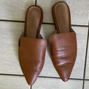 madewell mules